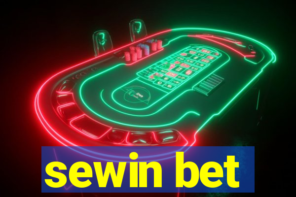 sewin bet